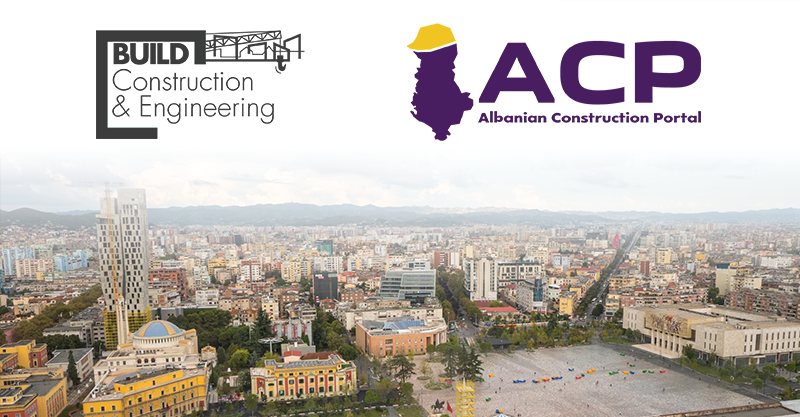 ACP shpallet fitues i Ã§mimit: Direktoria mÃ« e mirÃ« pÃ«r kompanitÃ« e ndÃ«rtimit 2019
